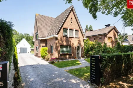 Maison À vendre Wondelgem