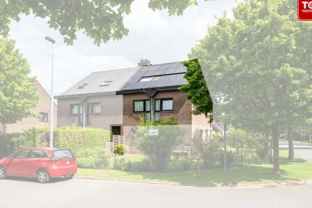 Appartement À vendre Wondelgem
