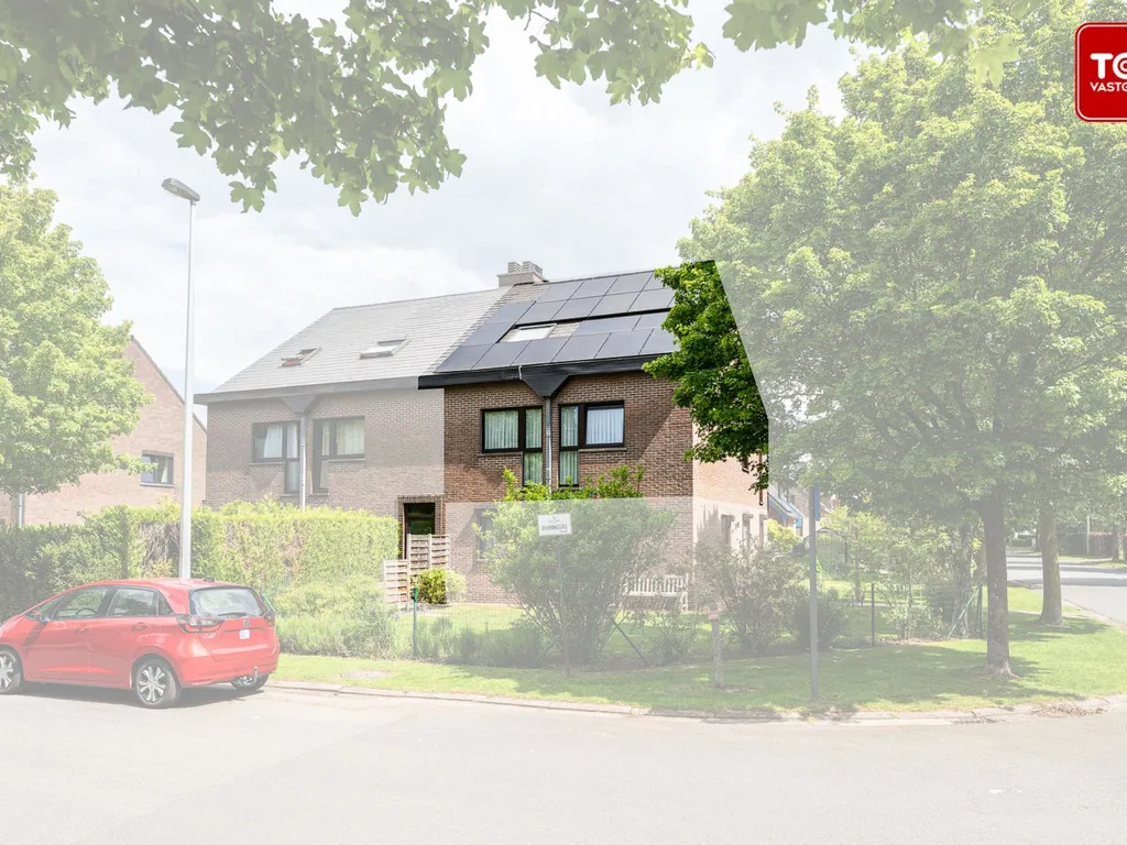 Hoofdfoto Huis in Wondelgem