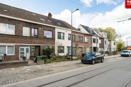 Maison À vendre Gent Wondelgem