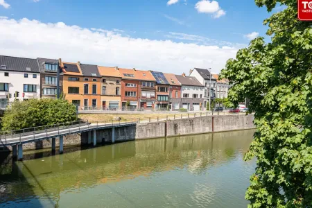 Huis Gearchiveerd Gent