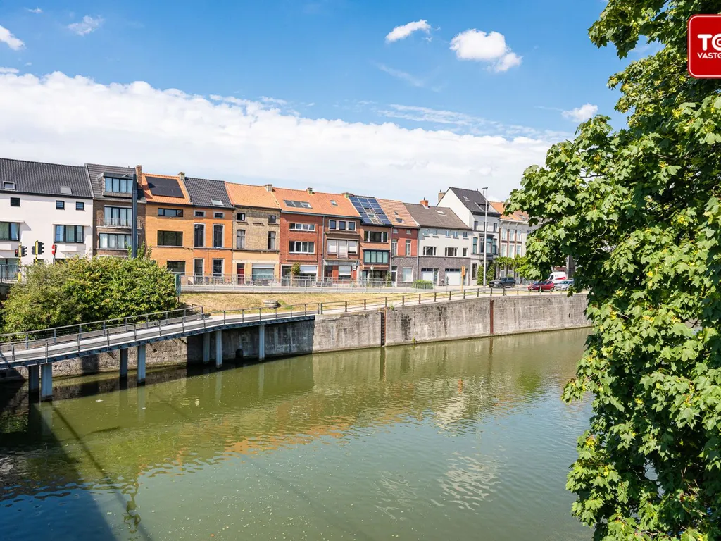Hoofdfoto Huis in Gent