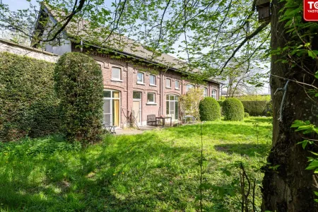 Huis Gearchiveerd Gent