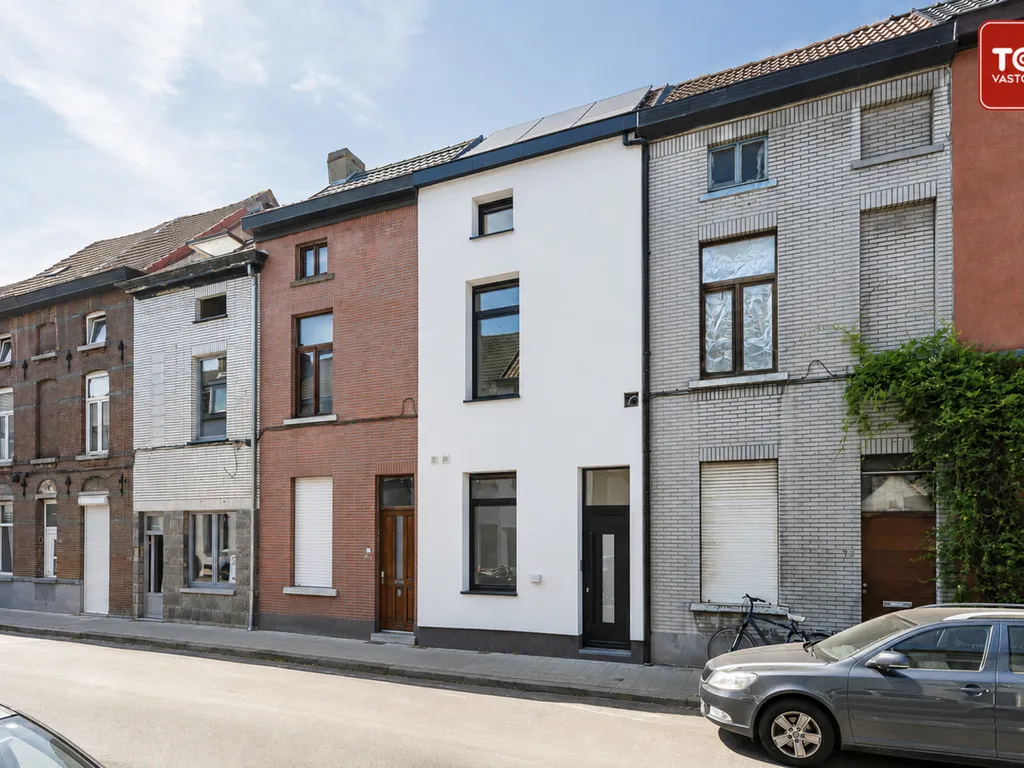 Hoofdfoto Huis in Gent