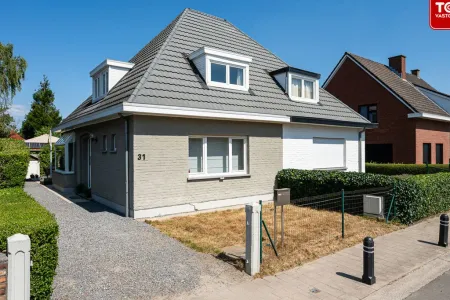 Maison À vendre Mariakerke