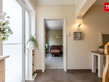 Huis in Mariakerke - Ernest Vanhaevermaetestraat 31, 9030 - foto 2