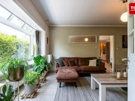 Huis in Mariakerke - Ernest Vanhaevermaetestraat 31, 9030 - foto 4