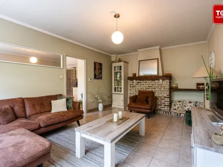 Huis in Mariakerke - Ernest Vanhaevermaetestraat 31, 9030 - foto 5