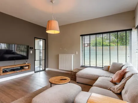 Huis in Mariakerke - Brugsevaart 15, 9030 - foto 3