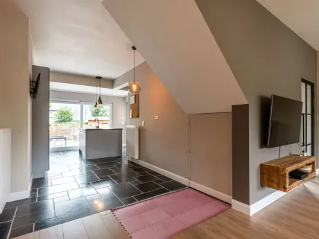 Huis in Mariakerke - Brugsevaart 15, 9030 - foto 6