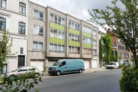 Appartement Te Koop Gent