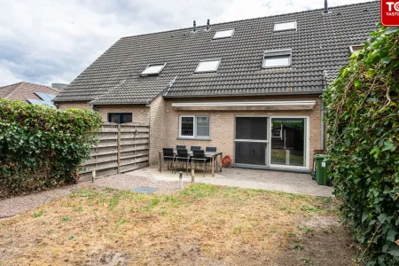 Huis Te Koop Evergem