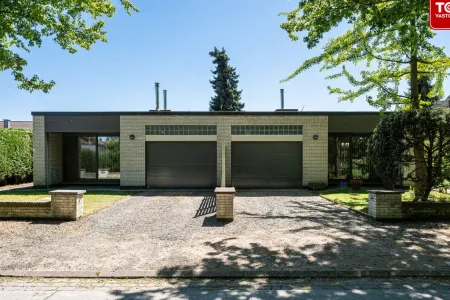 Huis Te Koop Evergem