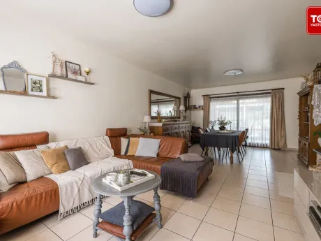 Huis in Eeklo - Mandeweegsken 9, 9900 - foto 2