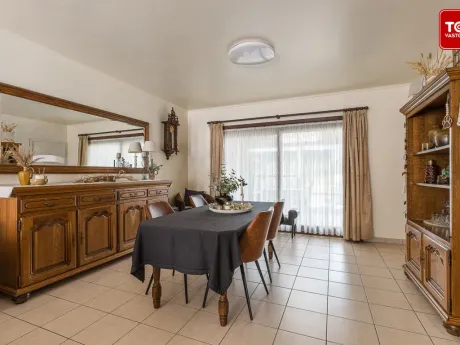 Huis in Eeklo - Mandeweegsken 9, 9900 - foto 4