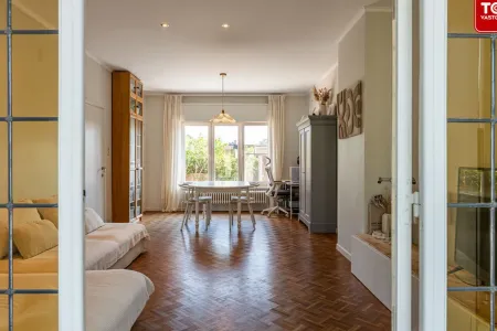 Huis Te Koop Gent