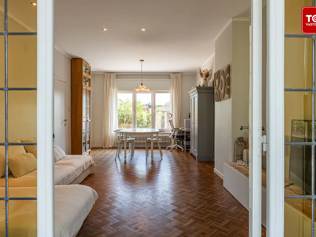 Hoofdfoto Huis in Gent