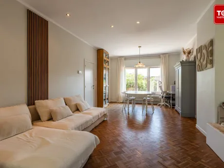 Huis in Gent - Wittelinkstraat 31, 9000 - foto 2