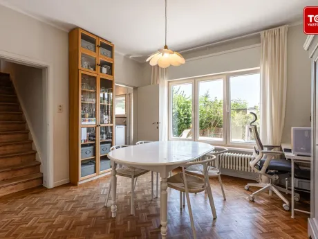Huis in Gent - Wittelinkstraat 31, 9000 - foto 5