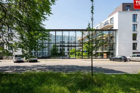 Appartement Te Koop Gent