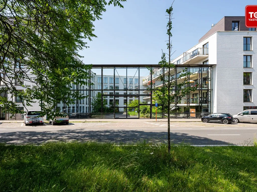 Hoofdfoto Appartement in Gent
