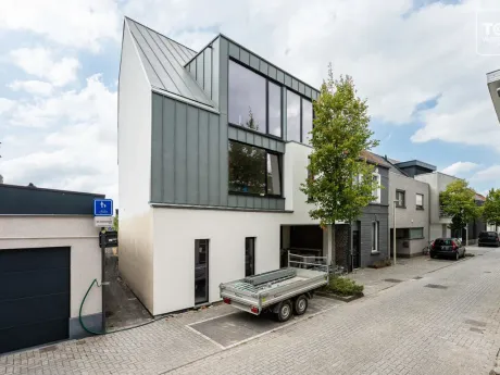 Appartement in Evergem - Achterstraat 5, 9940 - foto 2