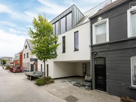 Appartement in Evergem - Achterstraat 5, 9940 - foto 3