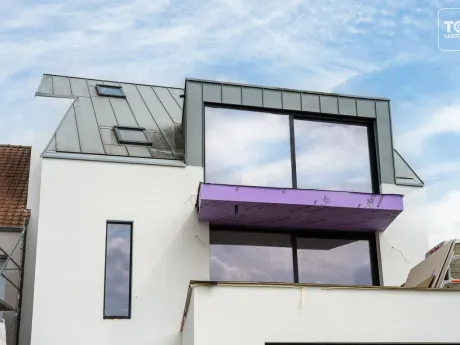 Appartement in Evergem - Achterstraat 5, 9940 - foto 6