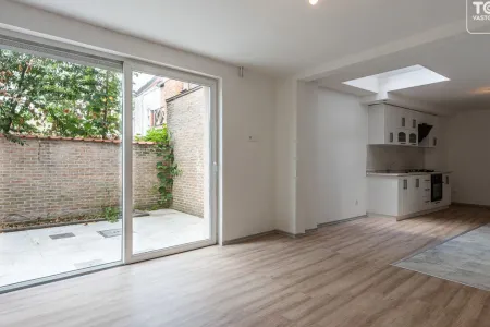 Huis Te Koop Mariakerke