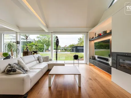 Villa in Oostakker - Koraalwortelstraat 9, 9041 - foto 3