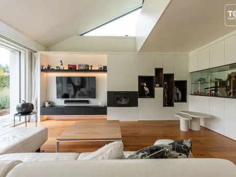 Villa in Oostakker - Koraalwortelstraat 9, 9041 - foto 4