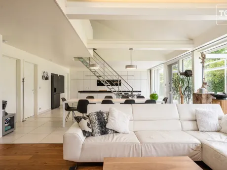Villa in Oostakker - Koraalwortelstraat 9, 9041 - foto 5