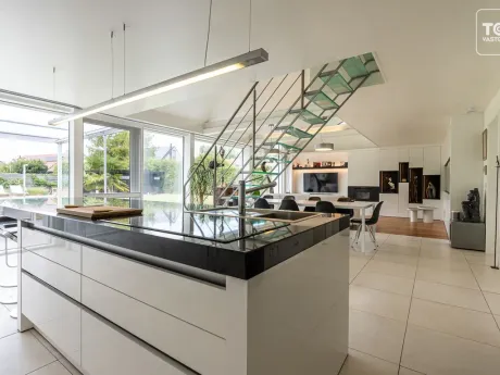 Villa in Oostakker - Koraalwortelstraat 9, 9041 - foto 8