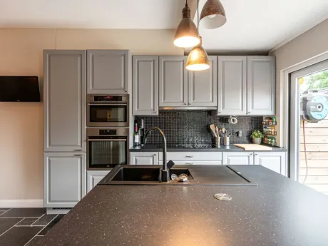 Huis in Mariakerke - Brugsevaart 15, 9030 - foto 10