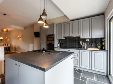 Huis in Mariakerke - Brugsevaart 15, 9030 - foto 9