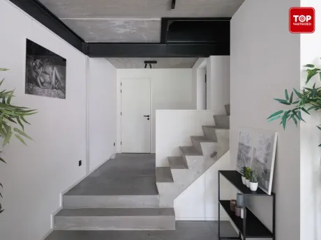 Huis in Sint-lievens-houtem Vlierzele - Uilebroek 9, 9520 - foto 8