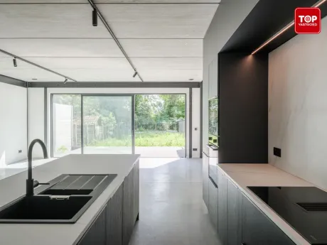 Huis in Sint-lievens-houtem Vlierzele - Uilebroek 9, 9520 - foto 9