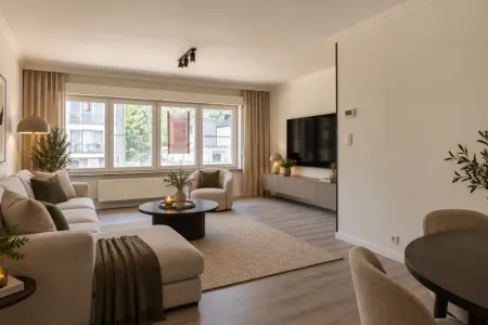Appartement Te Koop Gent