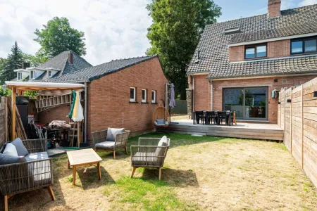 Huis Te Koop Mariakerke