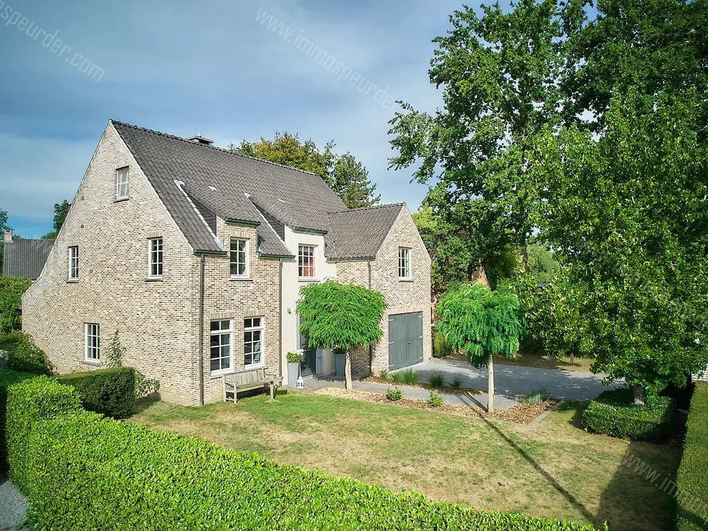 Huis Te Koop Drongen