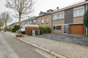 Huis Te Koop Wondelgem