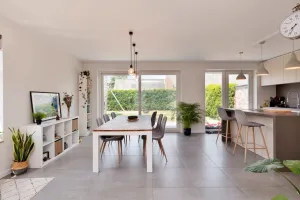 Huis Te Koop Landegem
