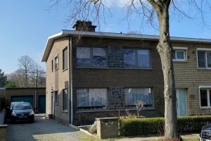 Appartement Te Koop Wondelgem