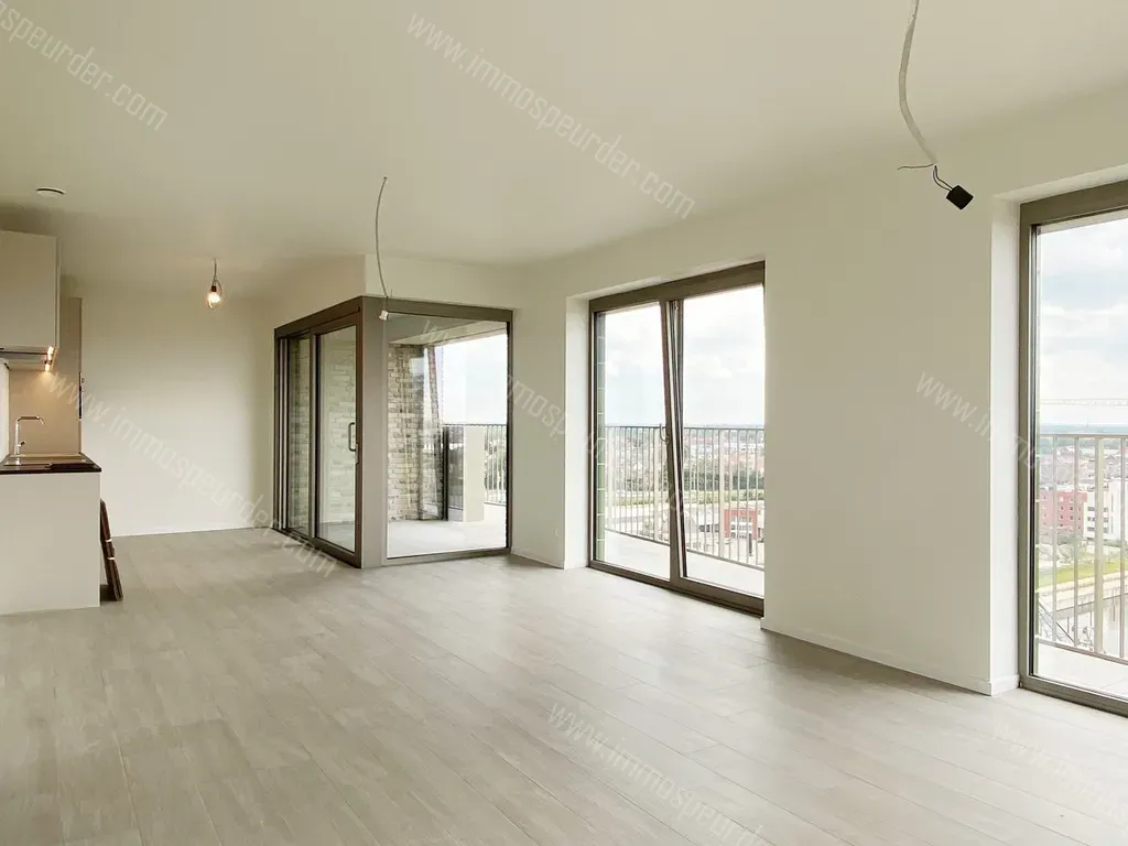 Appartement in Gent - 1416894 - Klipperstraat 2-1202, 9000 Gent