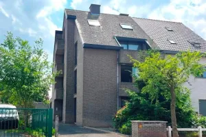 Appartement Te Koop Zwijnaarde