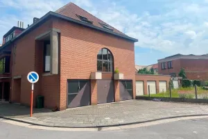 Huis Te Koop Gentbrugge