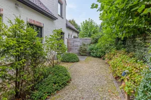 Huis Te Koop Sint-Martens-Latem