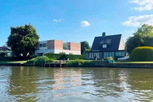 Huis Te Koop Sint-Martens-Latem