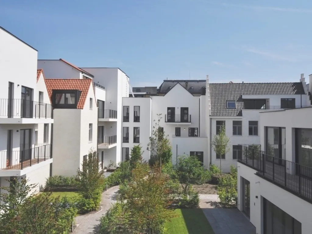 Appartement Te Huur Gent