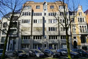 Appartement Te Huur Gent